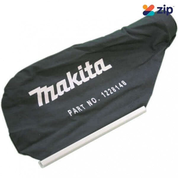 Makita 122814-8 - Dust Bag For DUB182 & UB1101 Cordless Blowers